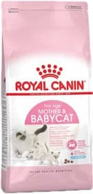 Pişiklər üçün quru yem Royal Canin Mother & Babycat, 400 q