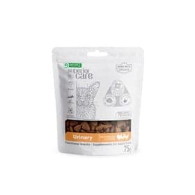 Pişiklər üçün məzə Nature's Protection Superior Care Urinary, quş əti ilə, 75 q