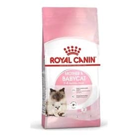 Pişiklər üçün quru yem Royal Canin Mother & Babycat, 2 kq