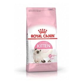 Quru yem Royal Canin Kitten, 2 kq