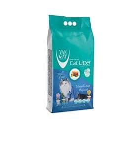 Topalaşan doldurucu Van Cat Super Premium Quality Marseille Soap 5 kq