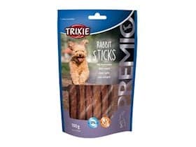 Məzə Trixie Premio Rabbit Sticks 100 q