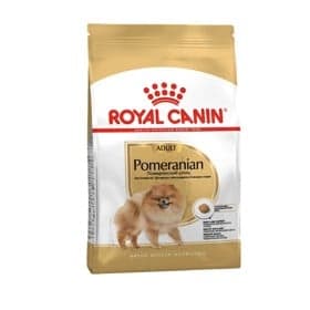 Quru yem itlər üçün Royal Canin Pomeranian Adult 1.5 kq