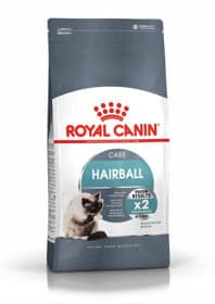 Quru yem Royal Canin Hairball Care pişiklər üçün tük yumasına nəzarət, 1kq, Çəki ilə