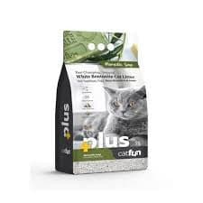 Catfun qum 5lt marseille soap