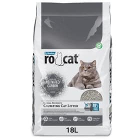 Doldurucu Rocat Activated Carbon, 18 l