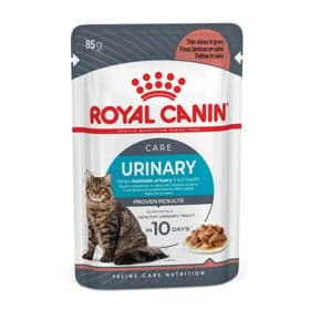 Royal Canin Urinary Care Pişik üçün nəm yem, sidik daşı xəstəliyinin profilaktikası 85 q