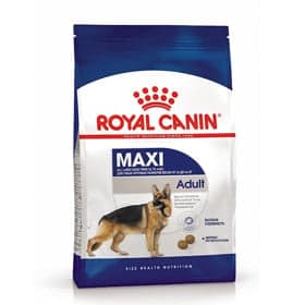 Quru yem Royal Canin Maxi Adult, 1 kq