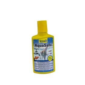 Akvarium suyu üçün kondisioner Tetra AquaSafe Anti-Stress, 250 ml