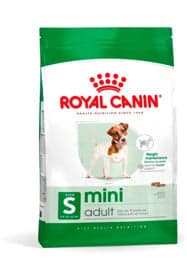 Quru yem Royal Canin Mini Adult, 2 kq