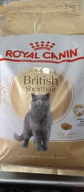 Quru pişik yemi Royal Canin British Shorthair 2 kq