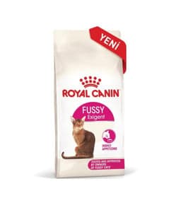 Quru yem Royal Canin Fussy Exigent, toyuq əti ilə, 1 kq
