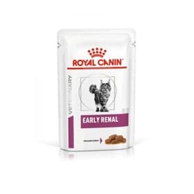 Nəm yem pişiklər üçün Royal Canin Veterinary Early Renal, 85 q