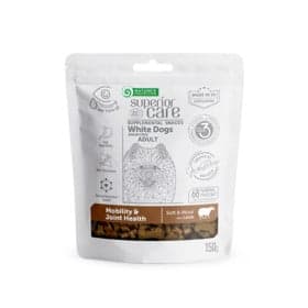 Bütün itlər üçün Nature’s Protection quzu yeməyi, 150 q