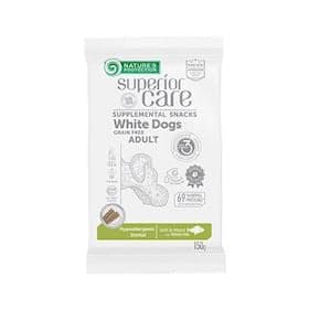 İtlər üçün quru yem Nature's Protection Superior Care 150 q