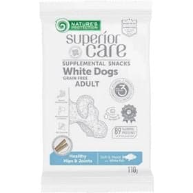 İtlər üçün məzə Nature's Protection Superior Care 110 q