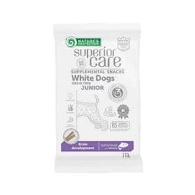 İtlər üçün məzə Nature's Protection Superior Care Junior 110 q