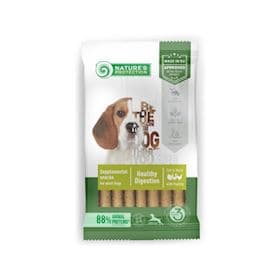 İtlər üçün məzə Nature's Protection Healthy Digestion 110 q