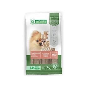 İtlər üçün məzə Nature's Protection Comfort Calm 160 q
