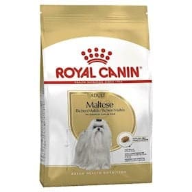 Quru yem Royal Canin, 10 aya qədər Malta bolonkası cinsli itlər üçün, 1.5 kq