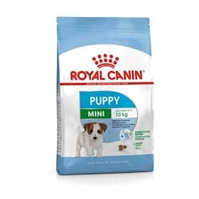Quru yem Royal Canin, xırda cinsli küçüklər üçün, 2 kq